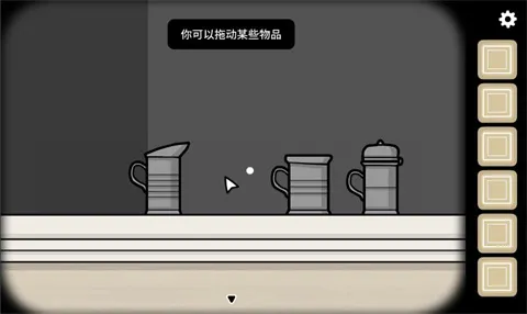 湖之仆从游戏攻略