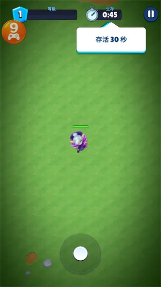 英雄与部落手机版怎么玩