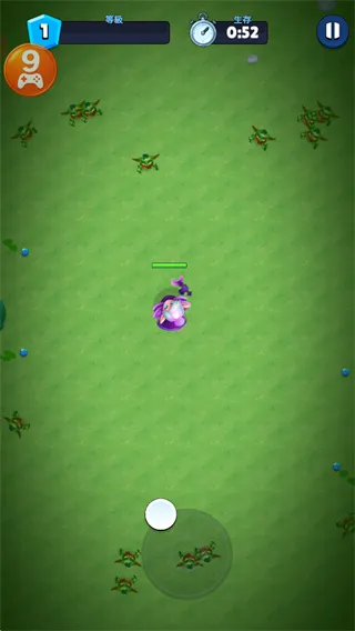 英雄与部落手机版怎么玩