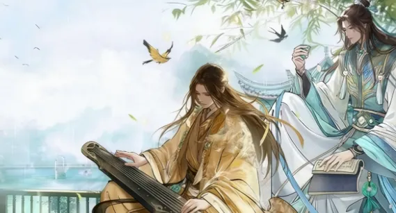 少年包青天门客羁绊攻略