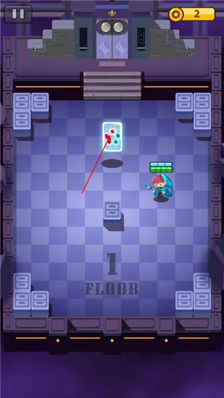 小小法师折相思内置菜单版截图1