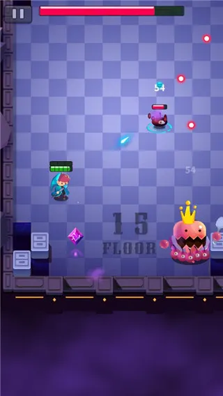 小小法师折相思内置菜单版截图3