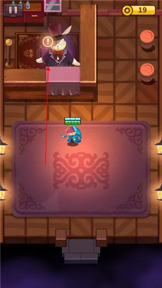 小小法师折相思内置菜单版截图5