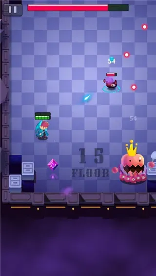 小小法师折相思内置菜单版玩法: