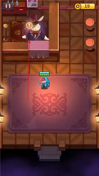 小小法师折相思内置菜单版玩法: