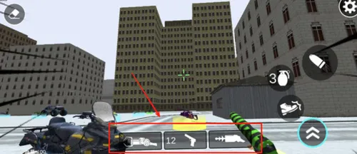 终极战争沙盒游戏攻略：