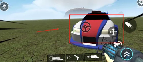 终极战争沙盒游戏攻略：