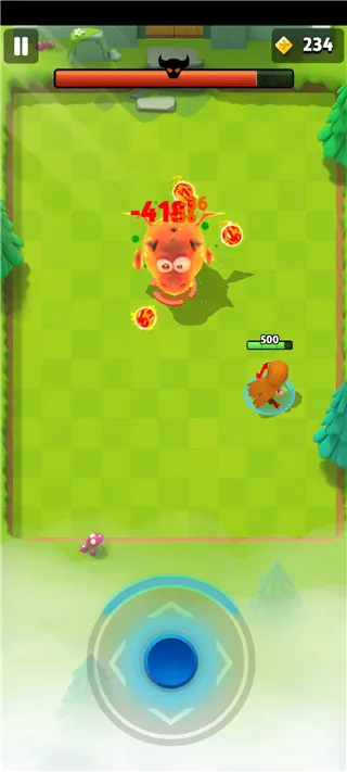 弓箭传说0.1折手机版怎么玩