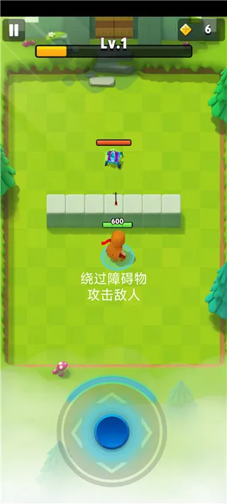 弓箭传说0.1折手机版怎么玩