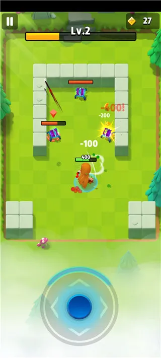 弓箭传说0.1折手机版怎么玩