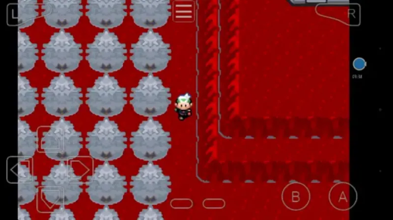 口袋妖怪迷失夜6内置作弊菜单版截图1