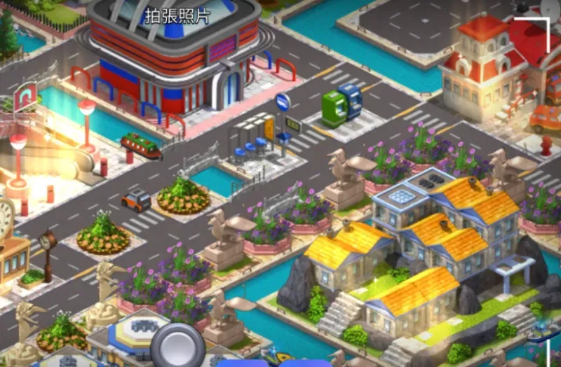 城市岛屿5豪华版建造中文版亮点：