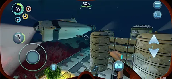 深海迷航手游下载截图4