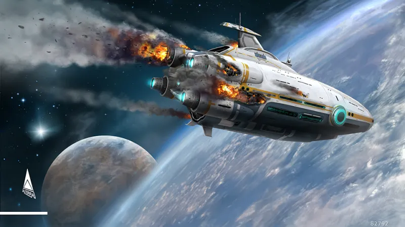 深海迷航：新手极速上手全指引