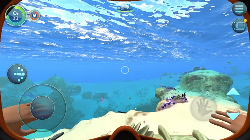 深海迷航：新手极速上手全指引