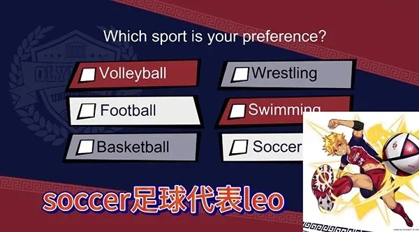 jockstudio游戏官方汉化版角色