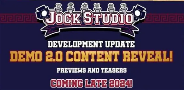 jockstudio汉化版demo2.0和1.0的区别