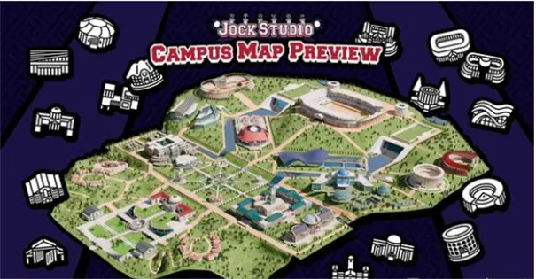 jockstudio汉化版玩法