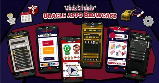 jockstudio汉化版玩法