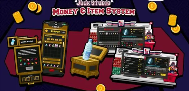 jockstudio汉化版玩法