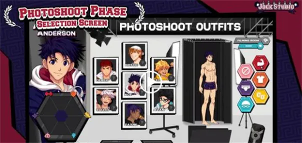 jockstudio汉化版玩法