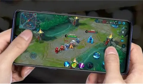 游戏魔盒官方版app亮点