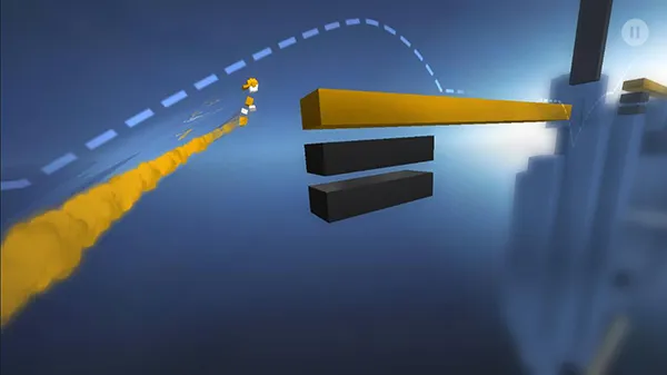 极速变色龙双连跳技巧