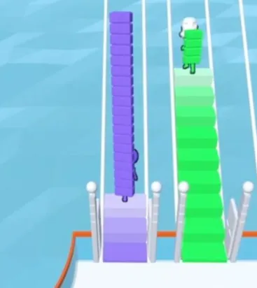 搬砖争霸赛 搬砖争霸赛