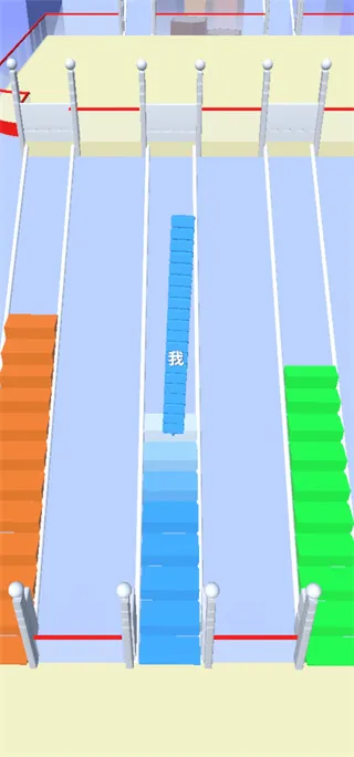 搬砖争霸赛无广告版怎么玩 搬砖争霸赛无广告版怎么玩