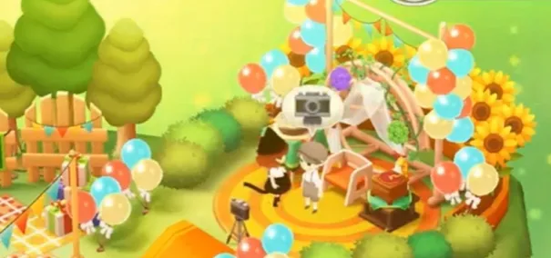 迷失猫咪的旅程3