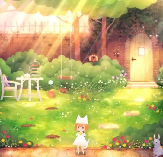 迷失猫咪的旅程3第2章完整版亮点：