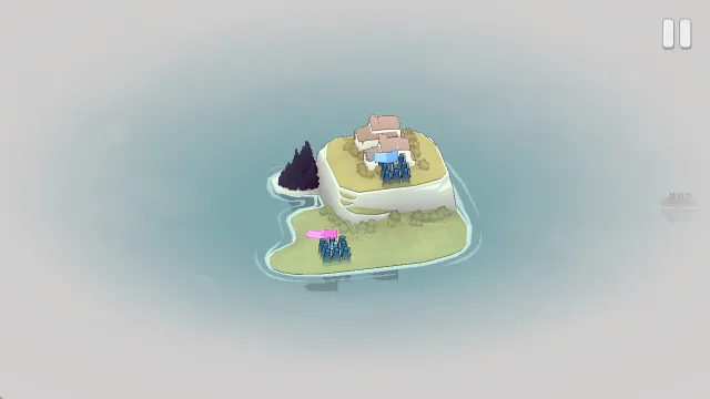 绝境北方完美版新手玩法教学：