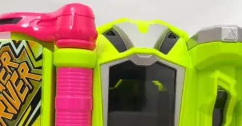 EXAid驱动器怎么玩