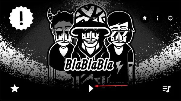 节奏盒子BlaBlaBla模组游戏怎么玩？