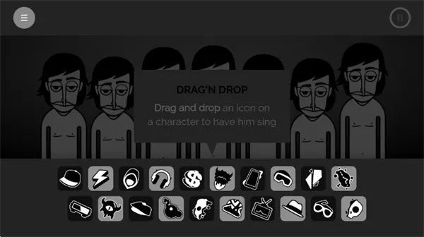 节奏盒子BlaBlaBla模组游戏怎么玩？