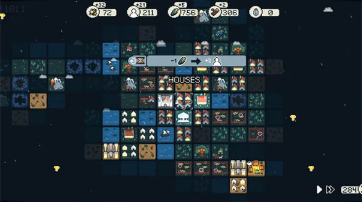 晨曦族人2026最新版截图3