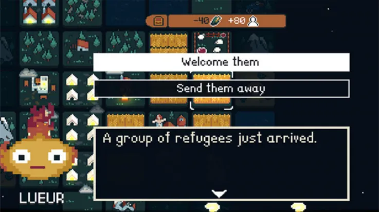 晨曦族人2026最新版截图4