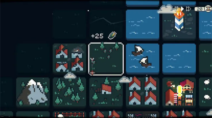 晨曦族人2026最新版截图1