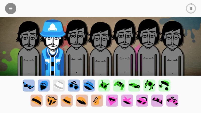 节奏盒子Sleepyhead模组版截图2