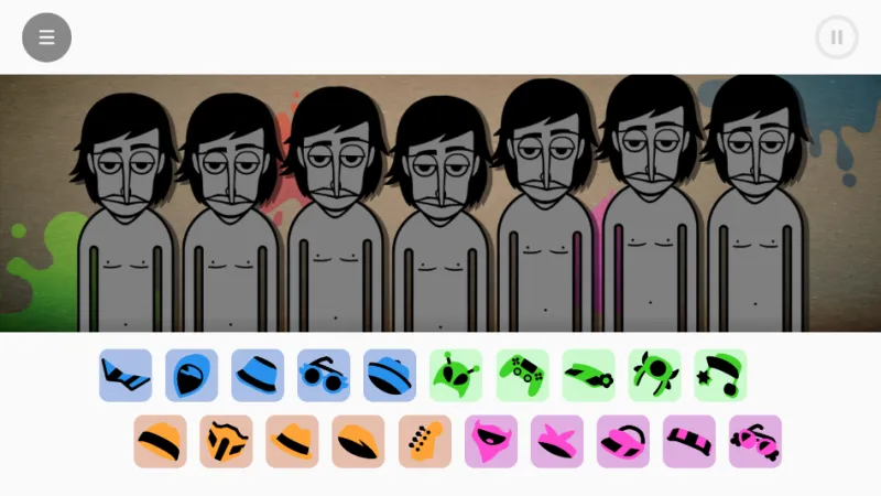 节奏盒子Sleepyhead模组版截图1