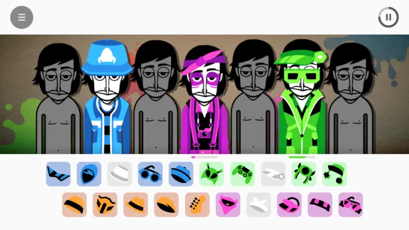 节奏盒子Sleepyhead模组版截图4