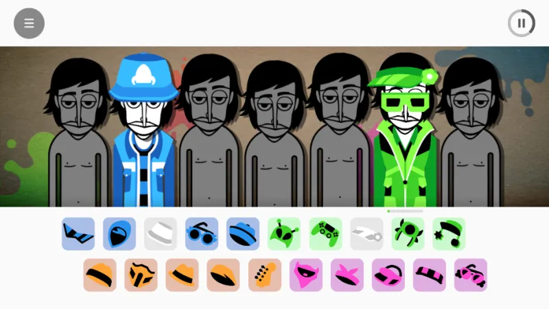 节奏盒子Sleepyhead模组版截图3