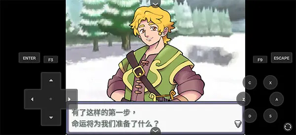 宝可梦Z内置金手指(宝可梦Z启动器)截图2