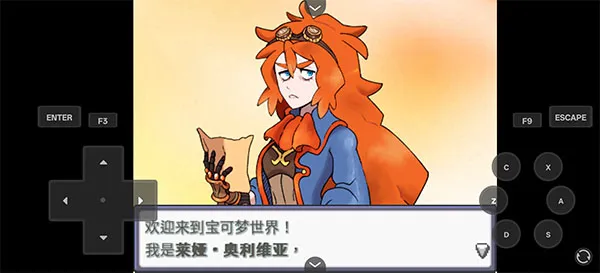 宝可梦Z内置金手指(宝可梦Z启动器)截图1