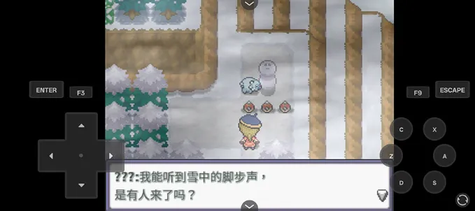 宝可梦z双版本手机版攻略 宝可梦z双版本手机版攻略