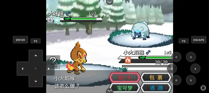 宝可梦z双版本手机版攻略 宝可梦z双版本手机版攻略