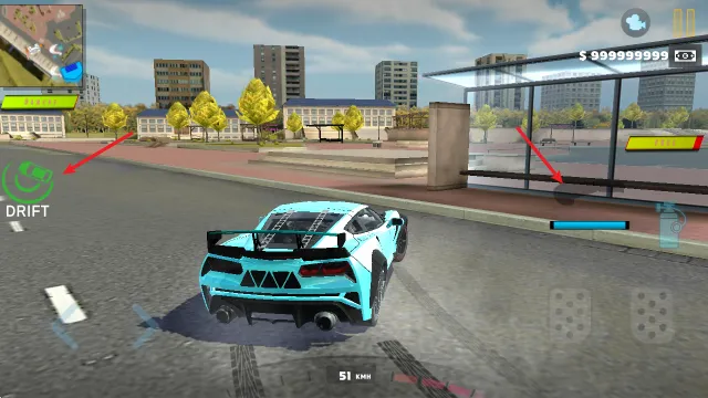 汽车街头4汉化版怎么玩? 汽车街头4汉化版怎么玩?