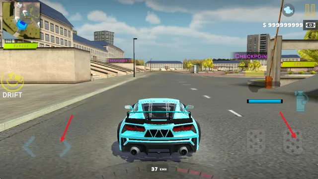 汽车街头4汉化版怎么玩? 汽车街头4汉化版怎么玩?