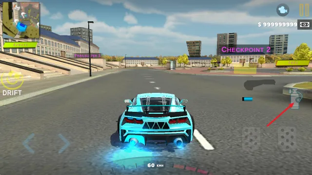 汽车街头4汉化版怎么玩? 汽车街头4汉化版怎么玩?