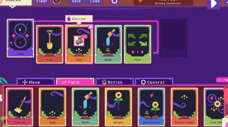 乌鸦丰收祭swtich移植版截图1